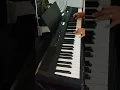 Download Lagu Kiss the Rain piano cover, Instrument Donner Dep 20, Music by: Nole T. Pate