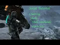 Socat Tutorial chatting shell commands execution discord insta
