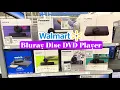 Walmart Bluray Disc DVD Player with Prices