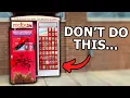 1 year after SHUTDOWN do Redbox Kiosks STILL work