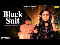 Lagu Black Suit (Official Video) Khudan Aala | Pooja Joon | Sk | New Haryanvi Song 2025 | Sonotek Digital