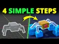 How To EASILY Make Procedural Animations In Roblox