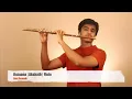 Rozaana | Akshath | Flute Rendition by Ram Sumedh
