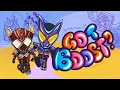 Download Lagu 許明峰Ming Fung｜《 GOT BOOST? 》CANTONESE VER｜（仮面ライダーGAVV粵語主題曲）Animated MV 