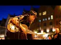 G.G. Kettel Walk on the wild side ( Lou Reed Cover )