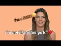 Download Lagu Kendall jenner being a pick me girl for almost 3 mins