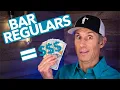 7 Tips to Consistent Money Bartending Building Regulars