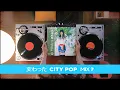 I found JAPANESE Brilliants : Another 70-80's Kayokyoku, Funk \u0026 City Pop on VINYL
