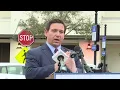 DeSantis announces more Publix locations to serve as COVID-19 vaccine sites