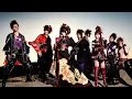 Wagakki Band - Homura (和楽器バンド)
