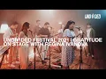 Download Lagu Undivided Festival | Gratitude on stage with Regina Ivanova