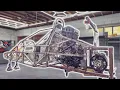Download Lagu THE NEW ENGINE IS INSTALLED! Street Legal F1 Car *Episode 3*