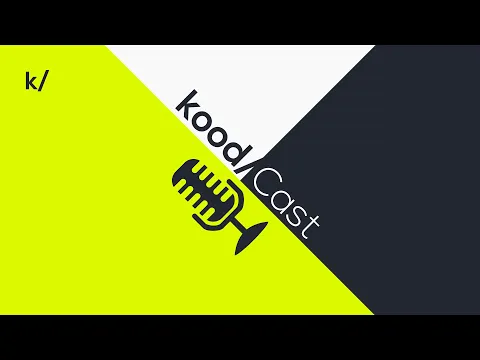 kood/Cast - episode 0 - "Hello World!"