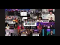 BTS’ One More Night’(Arirang Album) Reaction mashup Video 