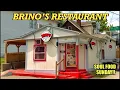 BRINO S RESTAURANT SOUL FOOD DAUGHTER MARY GUEST STARRING Louisville Kentucky
