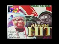 Download Lagu AKWETE HIT, LATEST. VOL 1, KATAPORT TV