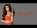 MISS UNIVERSE VIETNAM 2019 Crowning Moment Soundtrack | Nhạc Đăng Quang HHHV Việt Nam | Braveheart