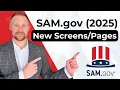 How to Renew Your SAM gov Registration in 2025 Latest GSA Update