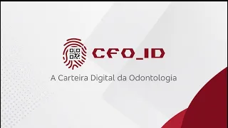 Carteira Digital da Odontologia