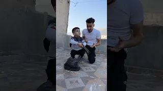 فيو سم كيس الشيبس ضحكت عليه 