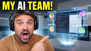AI Team vs. Human Staff: Which One Do You Actually Need?