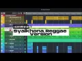 Download Lagu SHALAWAT SYAIKHONA REGGAE VERSION