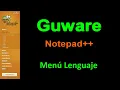 Tutorial Completo de Notepad - 07