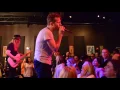 Anderson East - All I'll Ever Need live at The Hi-Fi