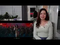Poison Baby Reaction | Thamma | Malaika A, Ayushmann K, Rashmika M | Sachin-Jigar,Jasmine S, Divya