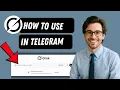 How to use Grok AI in Telegram full guide 2026