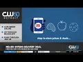 Meijer Offering Free Delivery On Orders 35 And More