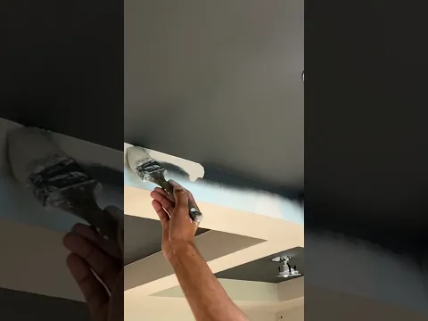 How to Get a Sharp Paint Line