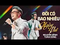 Download Lagu 20 Ca Khúc Đặc Biệt Hay Nhất Của NGUYỄN ĐÌNH TUẤN DŨNG - Đời Có Bao Nhiêu Ngày Vui, Ngày Không Em