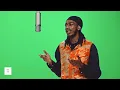Knucks - Alpha House/Bando | A COLORS SHOW