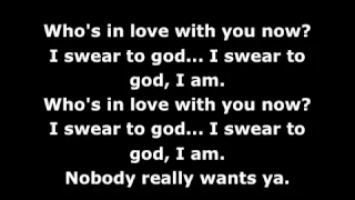 Childish Gambino - The Longest Text Message On Screen