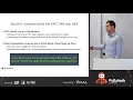 The Parts of JWT Security Nobody Talks About Philippe De Ryck Google Developer Expert