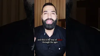 نص صاعق للمسيحيين في العهد القديم 