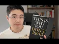 The Best Reading Skills You Were Never Taught