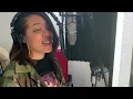 Love on Demand (Alex Isley Cover)