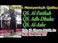 Download Lagu Ustadz Hanan Attaki ( Q.S Al-Fatihah, Adh-Dhuha, Al-'Ashr ) Masjid Teuku Umar ACEH