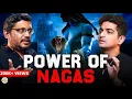 Lagu Shocking Truth: The Power of NAGAS Revealed by Rajarshi Nandy