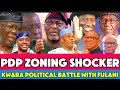 Download Lagu Kwara's politieke strijd met Fulani: de schokkerige PDP-zonering