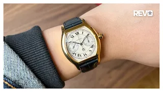 Download Cartier at Watches \u0026 Wonders 2024: Exciting New Novelties MP3