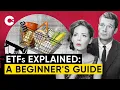 ETFs Explained A beginner s guide