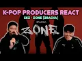 Download Lagu Musicians react \u0026 review ♡ SKZ - Zone (3Racha SKZ Player)