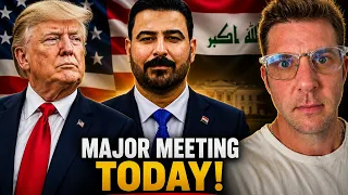 The Meeting Every Dinar Investor Was Waiting For
