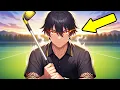 Download Lagu Orphan Boy With Hidden Talent Defeats Elite Golf Players With 1 Shot Shocking Everyone | Anime Recap