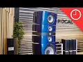 Download Lagu Lihat bagaimana speaker Focal yang gila seharga $230 ribu dibuat selama tur pabrik kami