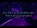 Ghost - Fefe Dobson