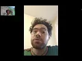 Interview With rapper Wiki Talks OOFIE Not Being A Character Working With Earl Sweatshirt More